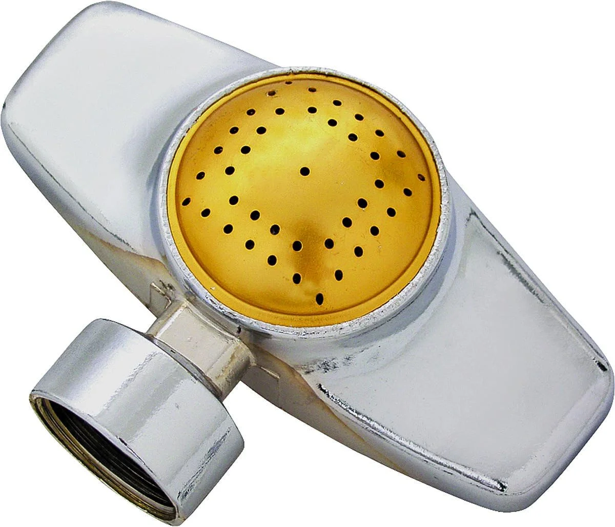 GS9510 Square Pattern Sprinkler