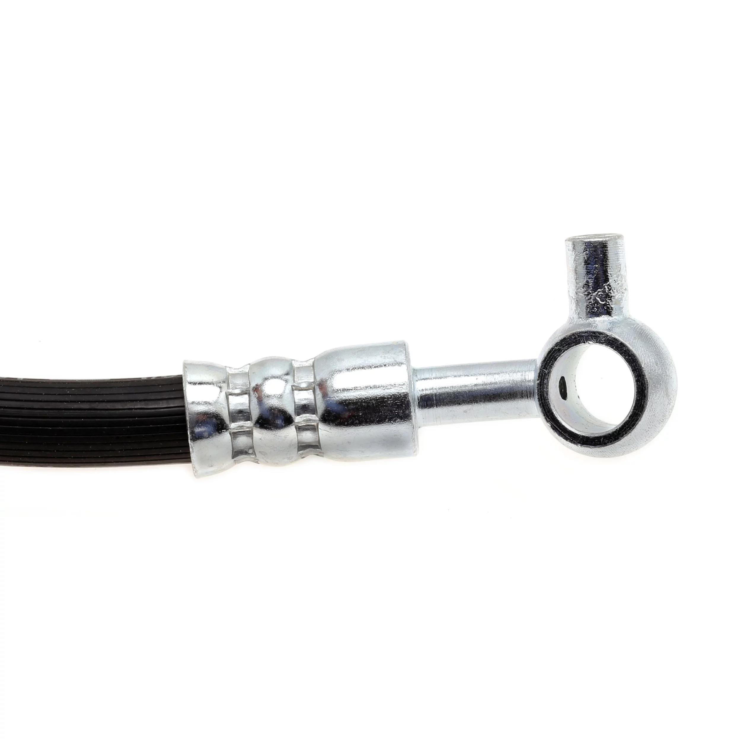 Raybestos BH383530 Brake Hose Fits select: 2008-2013 NISSAN ROGUE, 2014-2015 NISSAN ROGUE SELECT