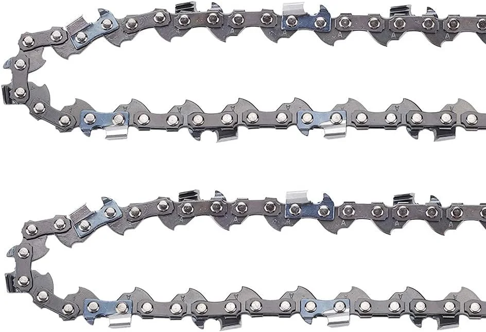 8 Inch Pole Saw Chain for Ryobi Homelite 901289001 Ryobi RY43160 RY43161 Pole Saw 30254EG UT-43160 3/8
