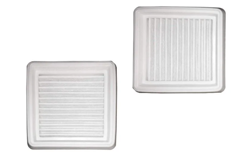 Echo 2 Pack Genuine OEM Air Filters for PE-2620 String Trimmer # A226002030X-2PK