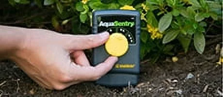 Melnor AquaSentry Wireless Soil Moisture Sensor