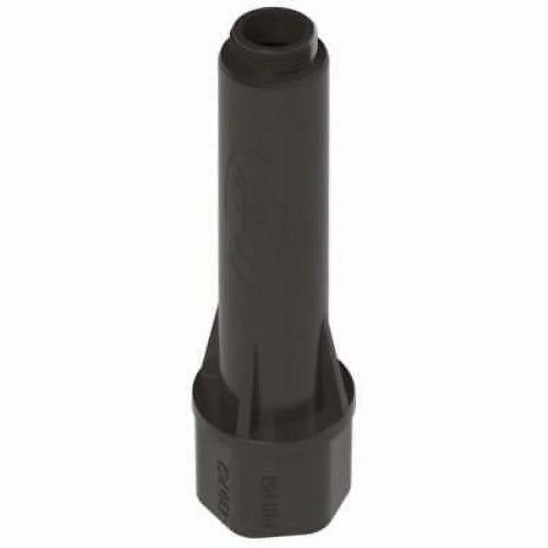 3Pc Orbit Professional Series 3 in. L Shrub Head Adapter