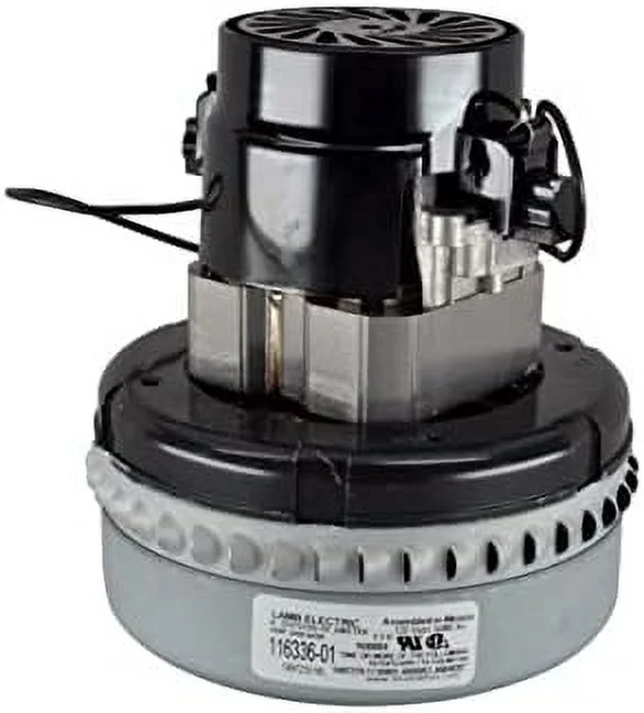 Lamb Vacuum Blower / Motor 120 Volts 116311-01