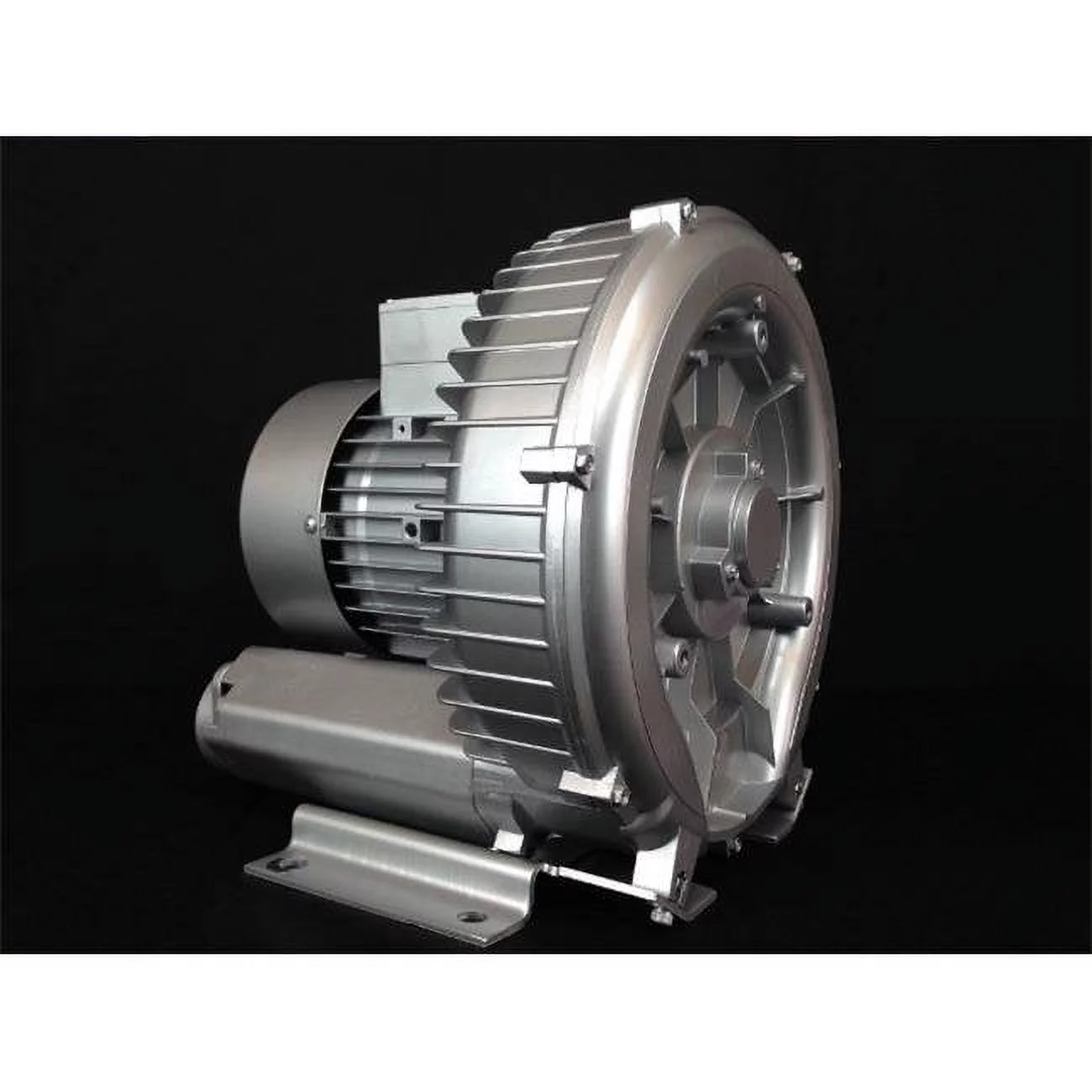 3 HP Single Phase & Single Stage Regenerative Blower
