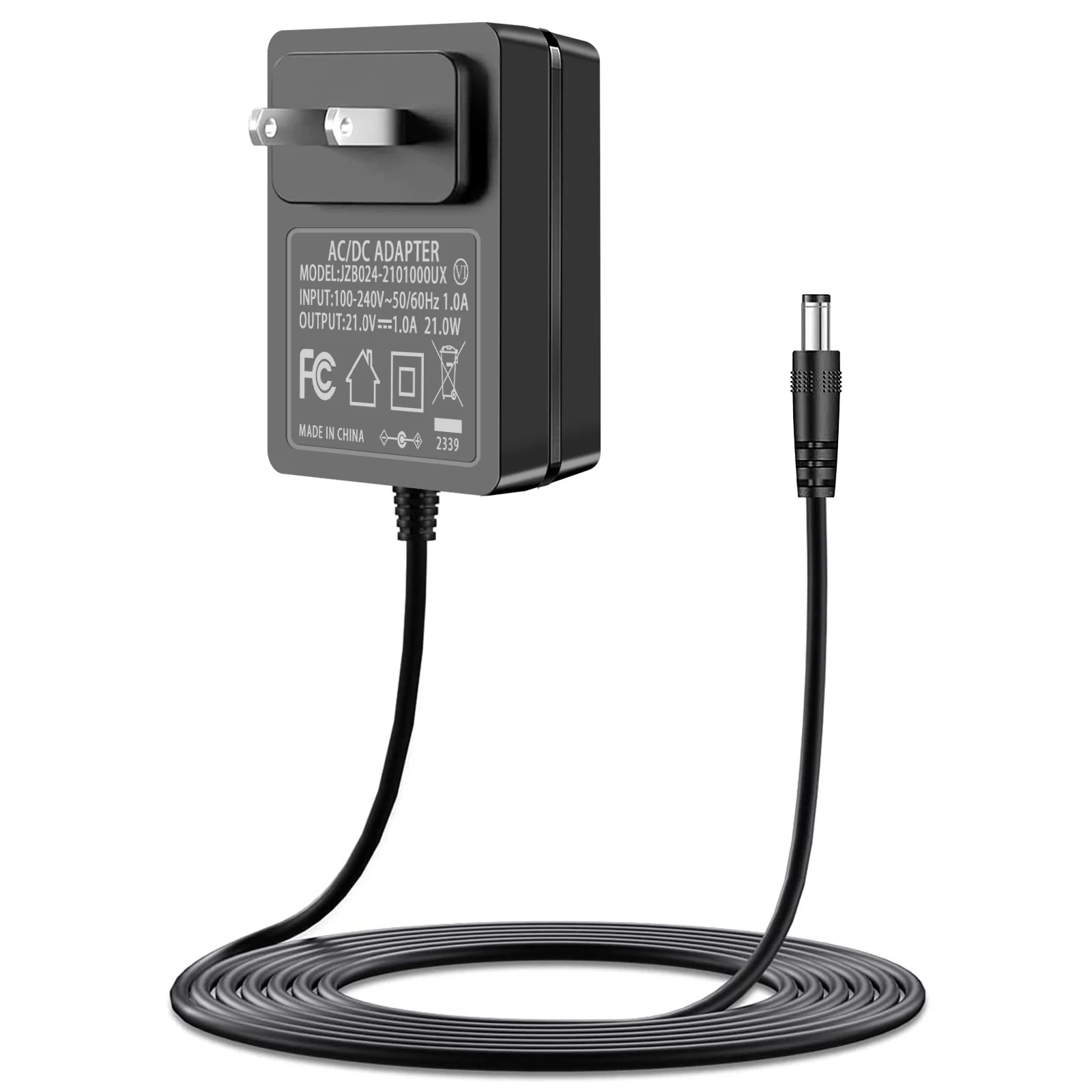 21V MINI Chainsaw Battery Charger, Power Tools Power Supply, for Mini Chainsaw Angle Grinder Electric Wrenches Wireless Car Wash Water Gun Battery (Universal Version)