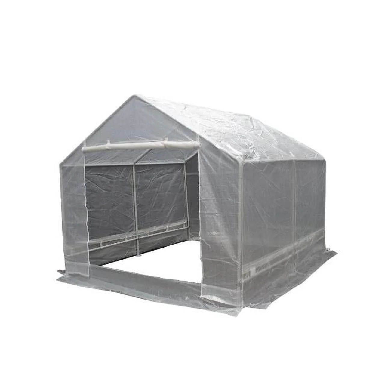 D Greenhouse - 10 x 10 in.