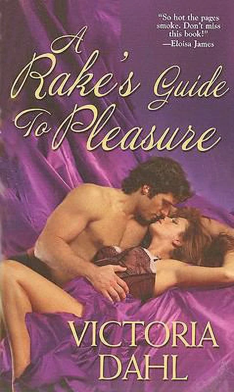 Pre-Owned A Rake's Guide to Pleasure (Mass Market Paperback) 1420111787 9781420111781