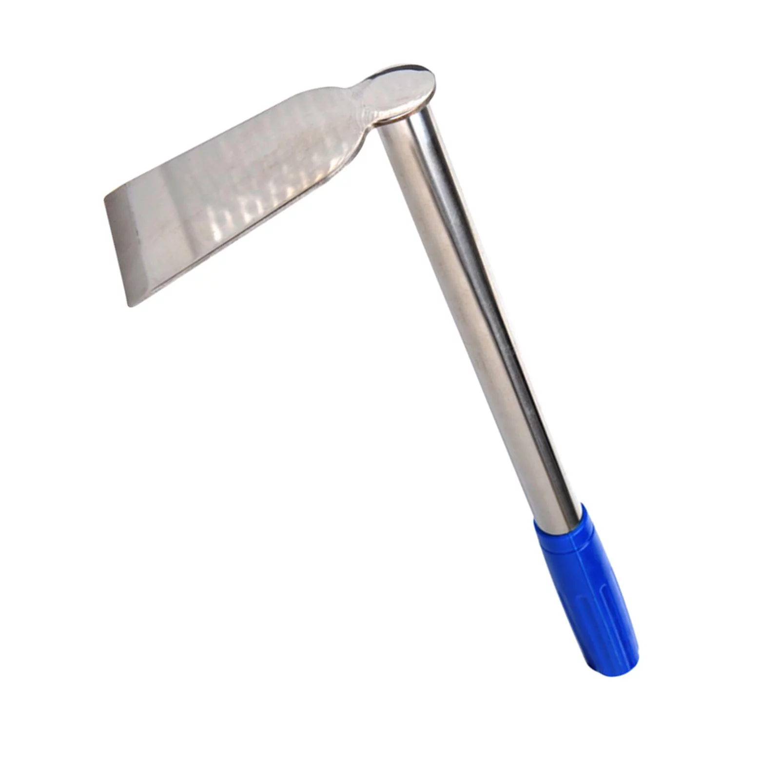 Garden Hoe Hand Tool Home Weeding Planting Gardening Tool Loosening Hand Weeding Wide hoe