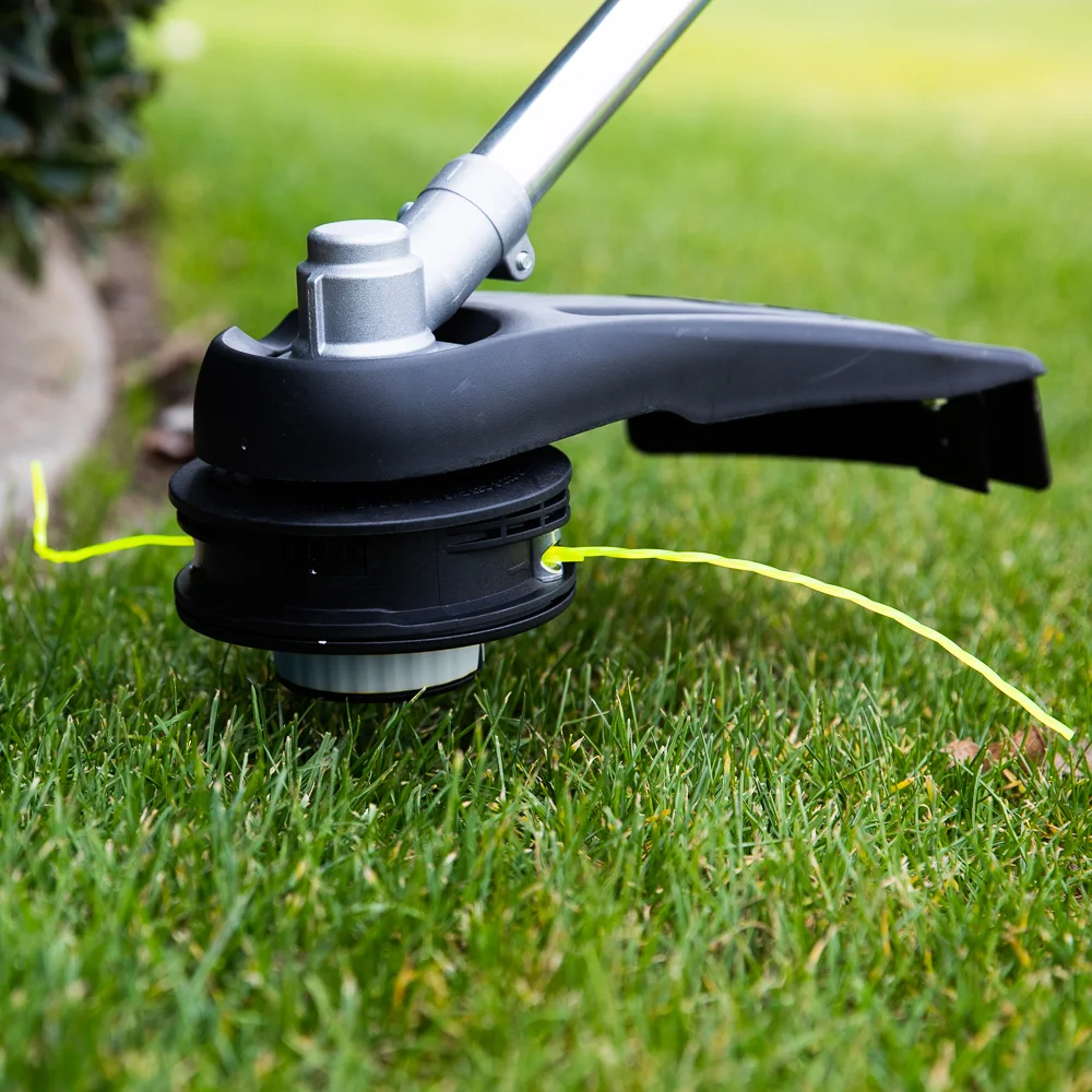 Weed Warrior .095 in. x 200 ft. Commercial Biodegradable Trimmer Line