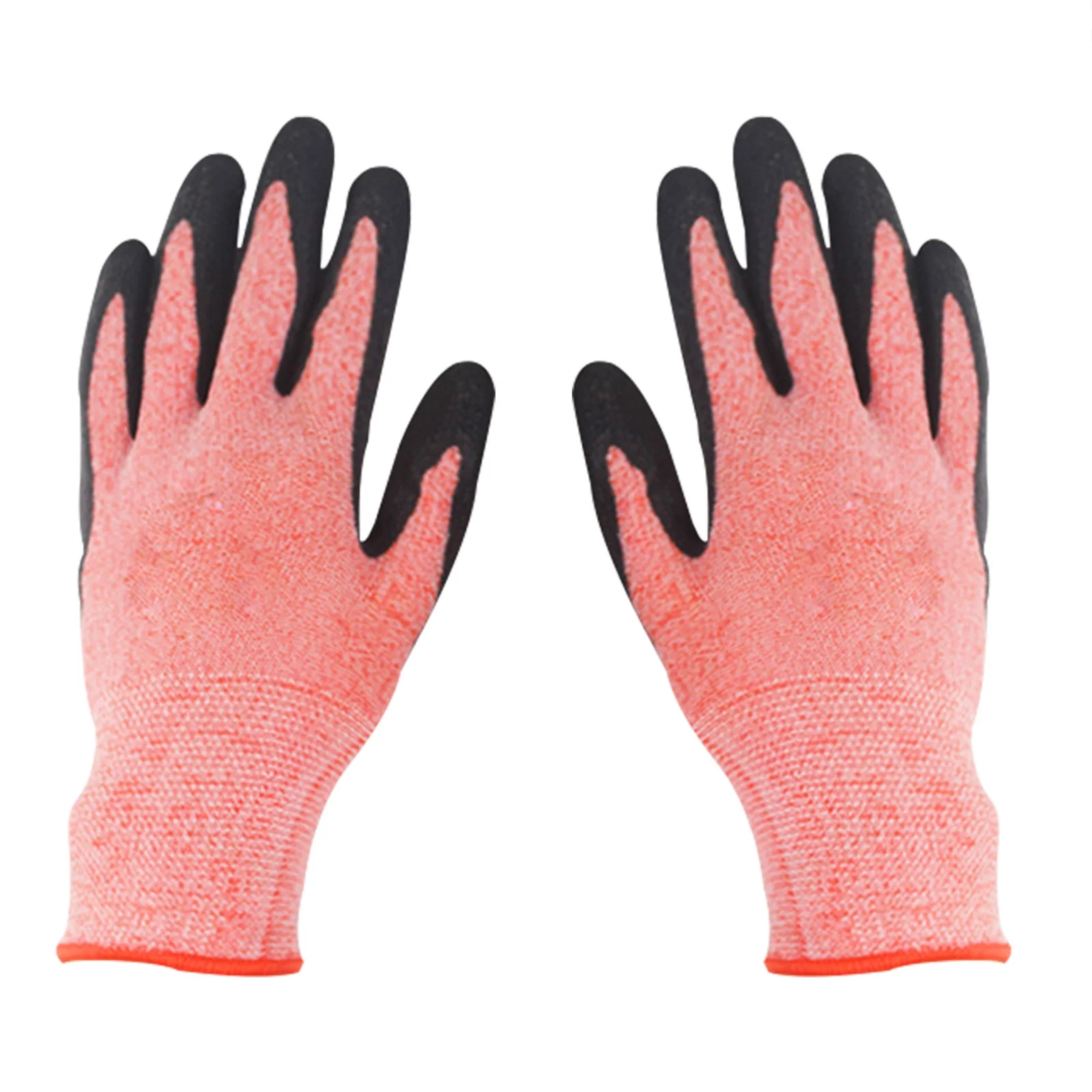 SunyaMood Garden Gloves for Women Men Breathable for Gardening Weeding Digging