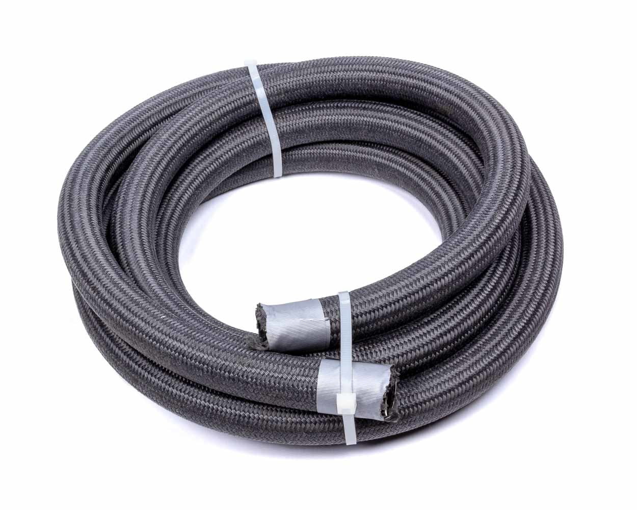 Fragola 2710610 No.10 Race-Rite Pro Hose, Black - 6 ft.