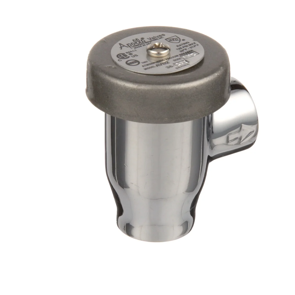 JAC-4820-300-07-00 Vacuum Breaker 1/2