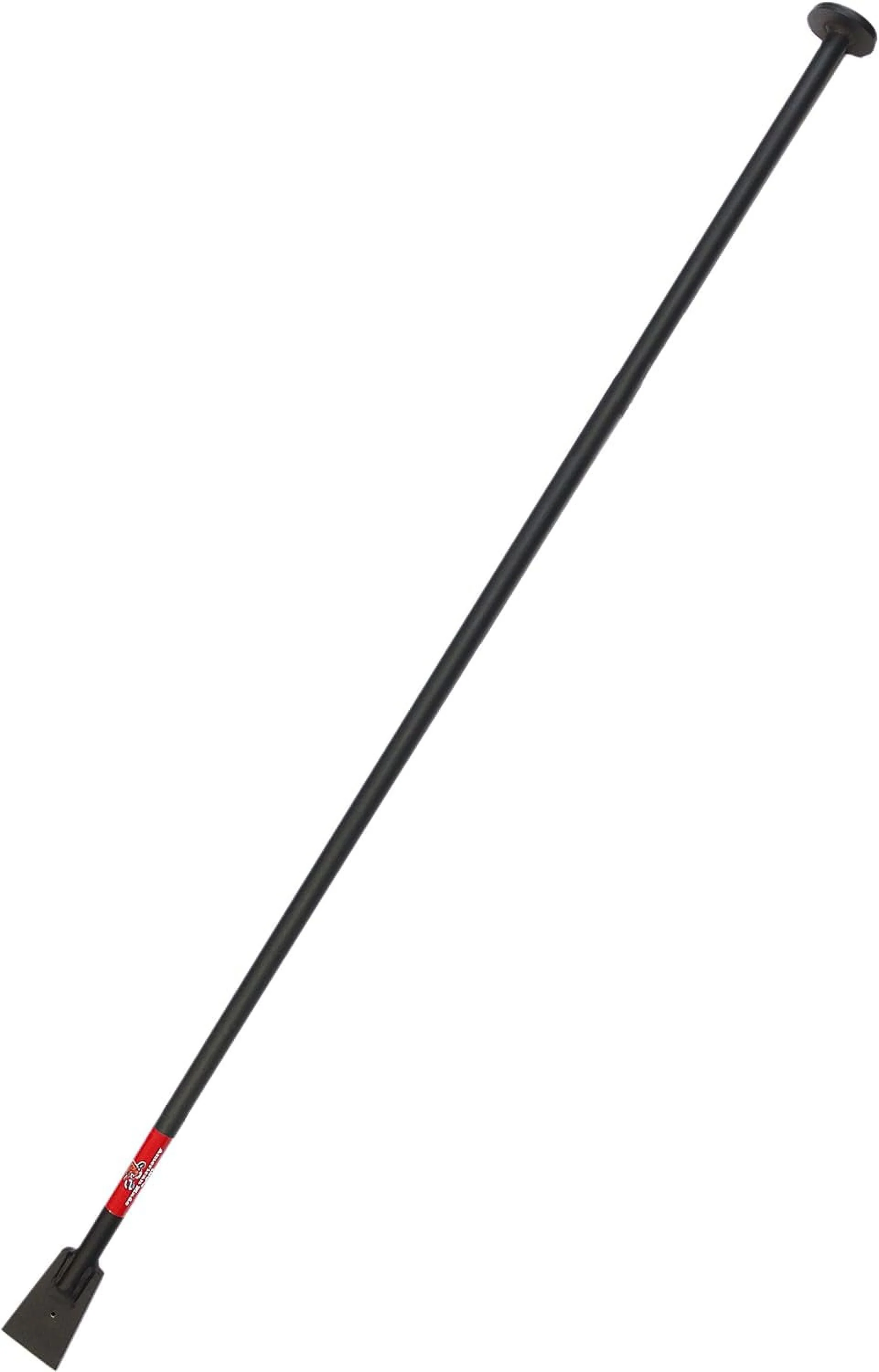 92539 Steel Tamping and Digging Bar, 68-Inch