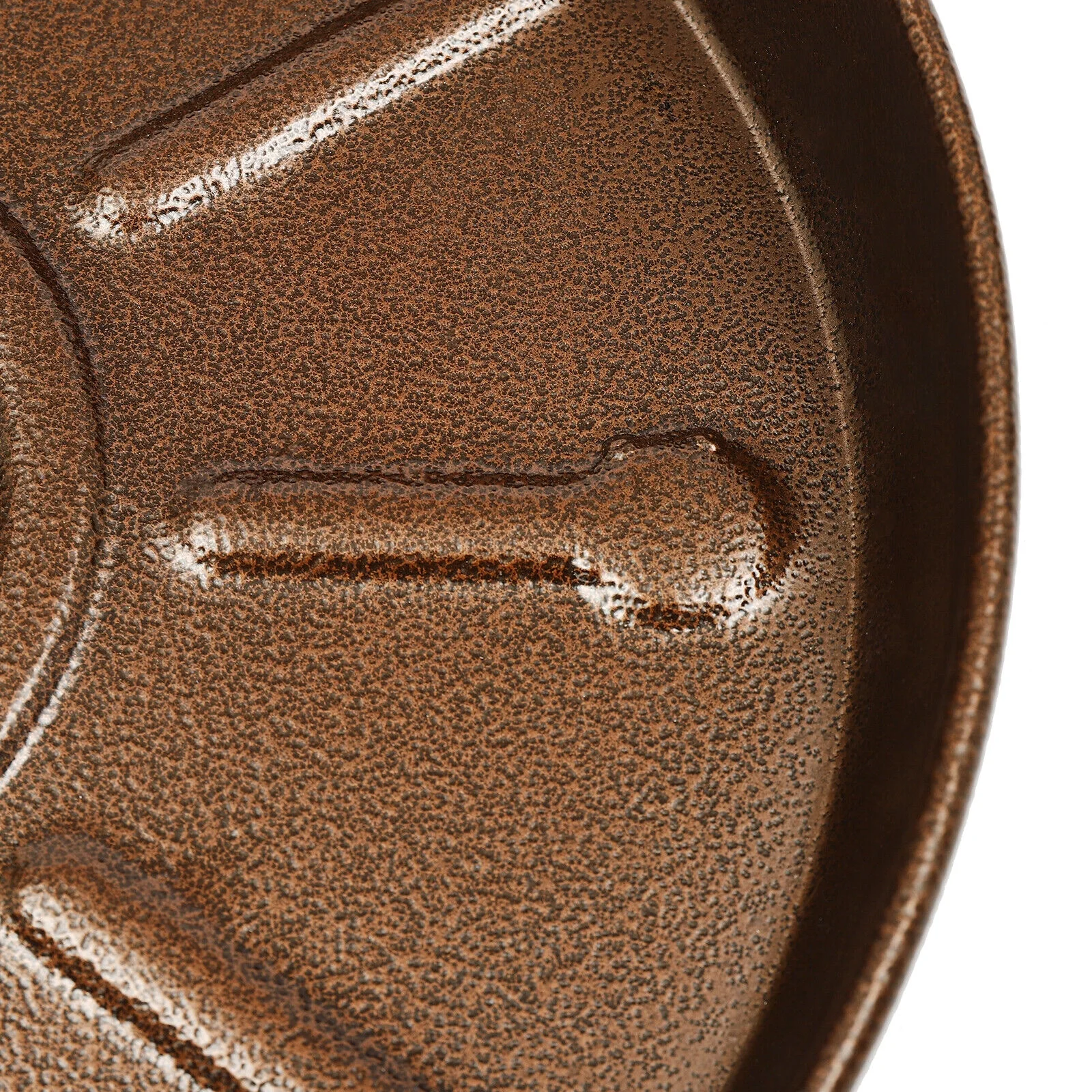 2 x Plant Stand Flowerpot Pot Trolley with Wheels Movable Flexible Plant Saucer +10* Universal Wheels