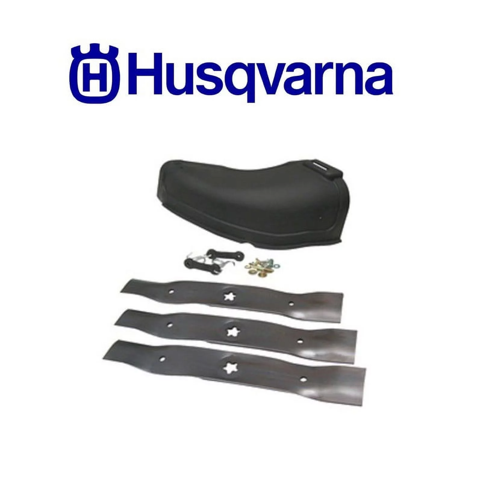 Genuine Husqvarna 531309643 Mulch Kit Fits YTH LGT 54