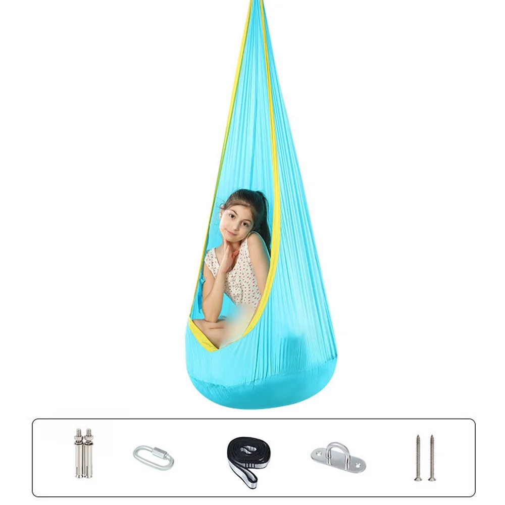 Hammock,Pods Indoor And Kids Chair Child Hammock Chair Indoor And Mewmewcat Qisuo Buzhi Siuke