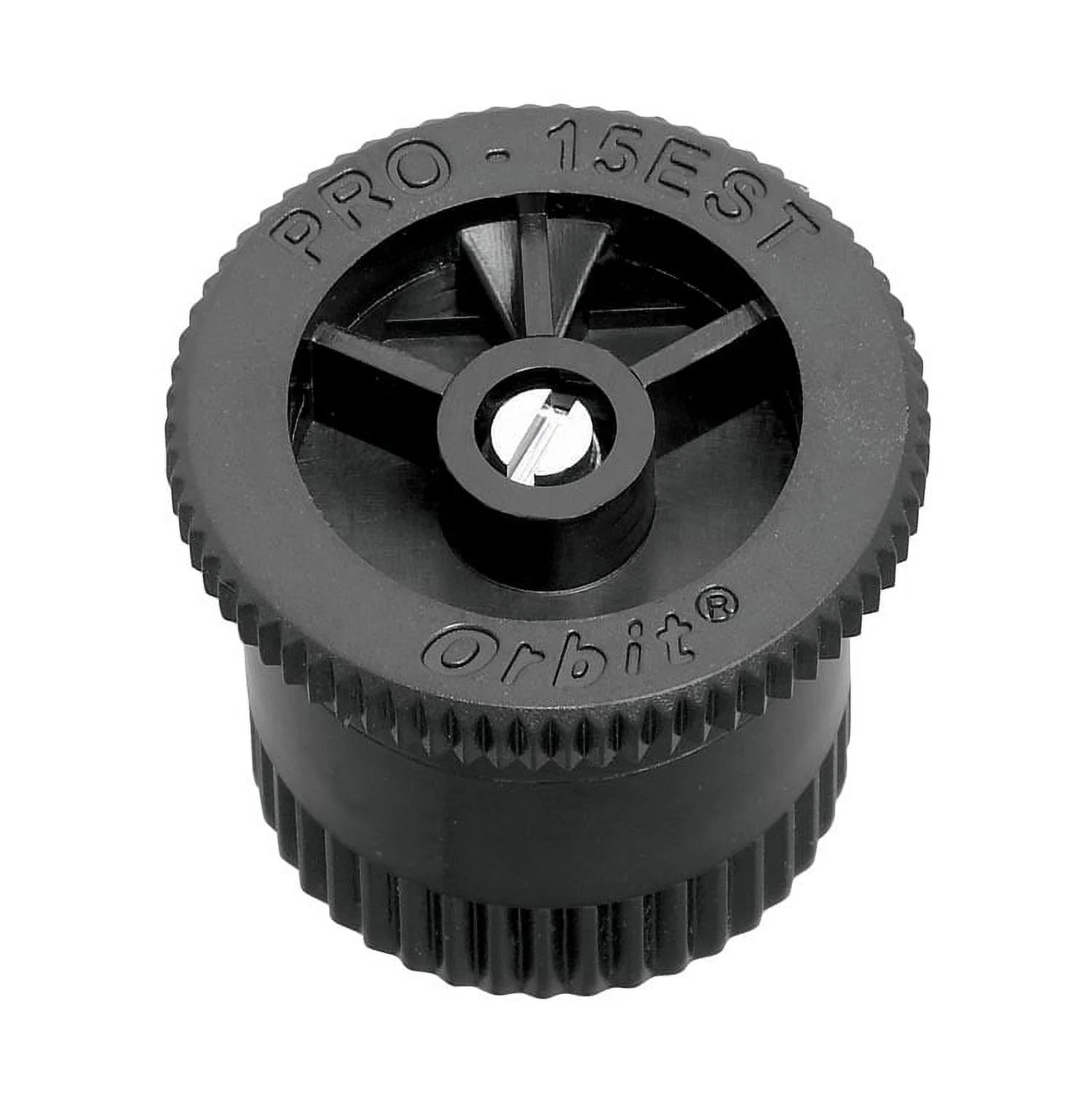 Orbit 5' x 15' End Strip Spray Female Thread Pop-Up Sprinkler Head Nozzle, 53508