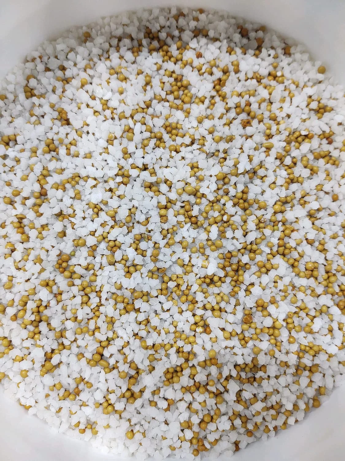 Soil Moist JCD-05SM 8 oz Hydrogel Granules