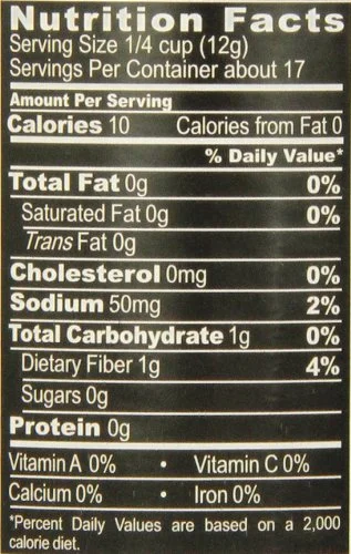 American Roland Roland  Truffle Peelings, 7 oz