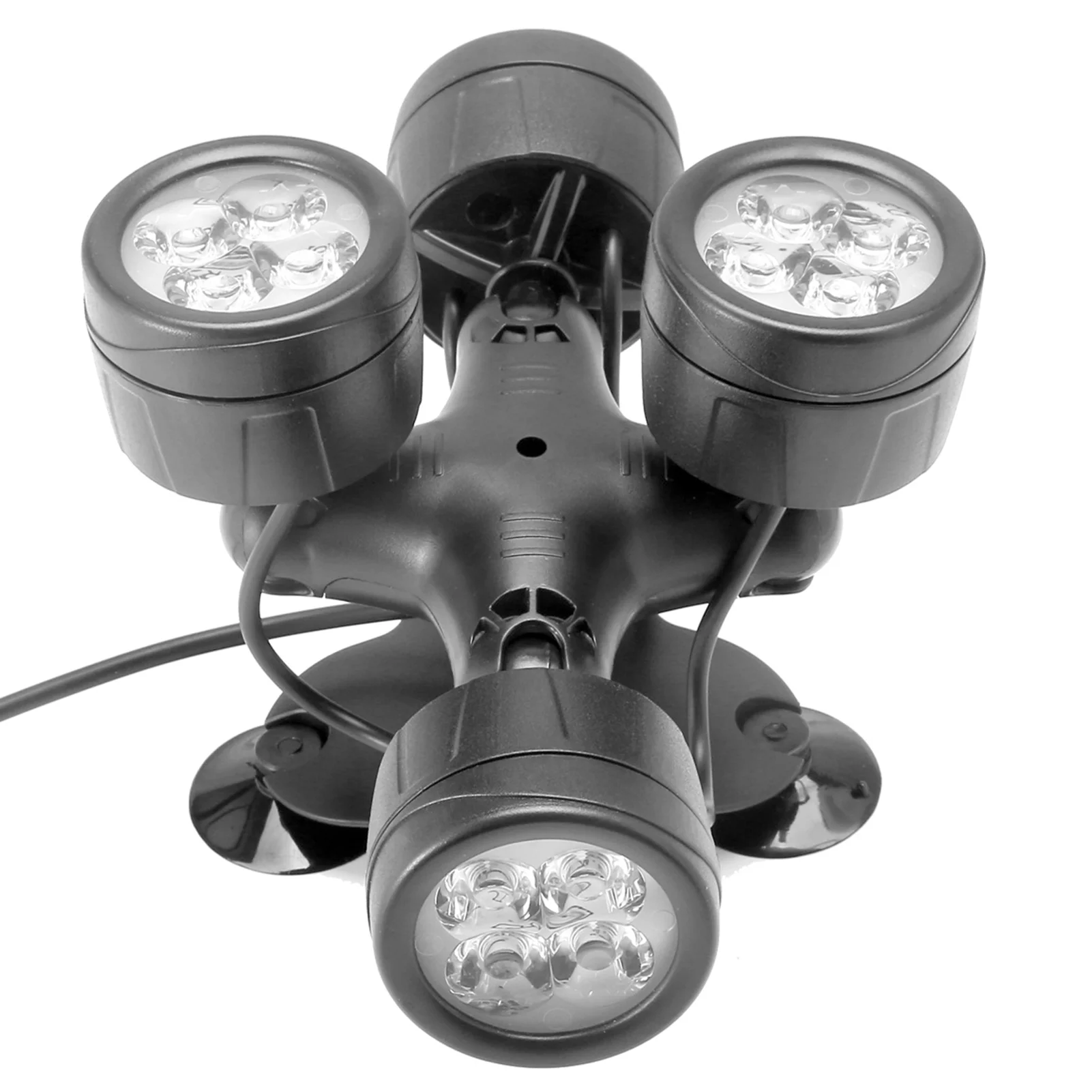 Fountain Light,Led Pond Color Pond Color Fish Havou Tubbek Ichu Pond Led