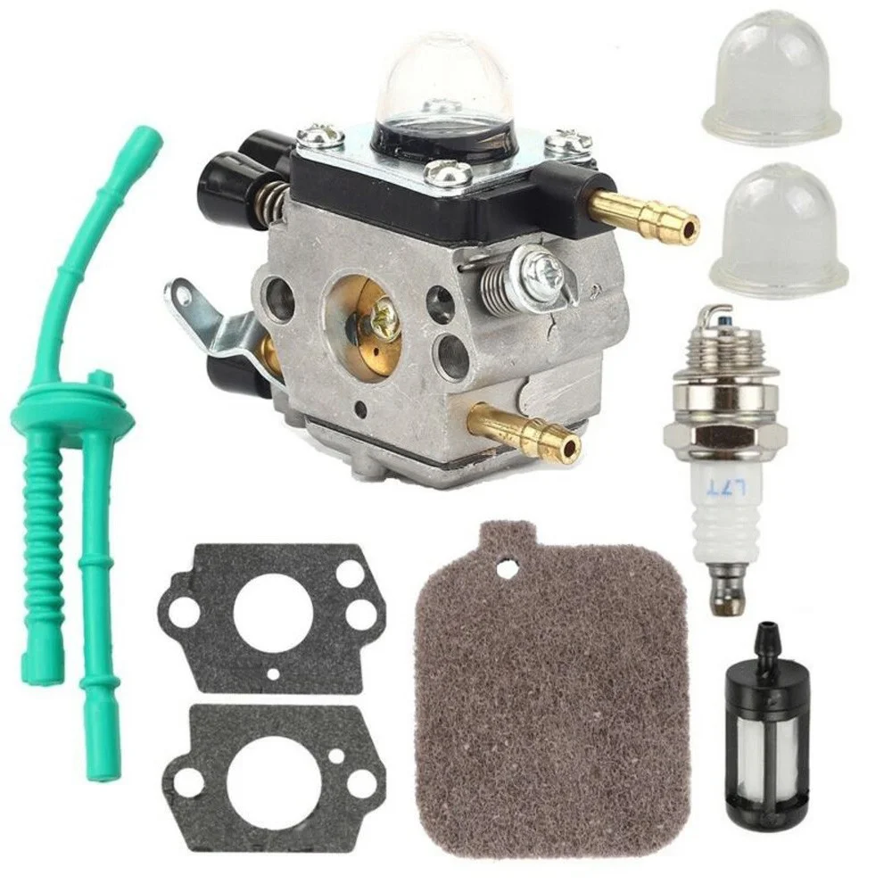 Carburetor For Zama Carb Stihl BG45 BG46 BG55 BG65 BG85 Blade Blower