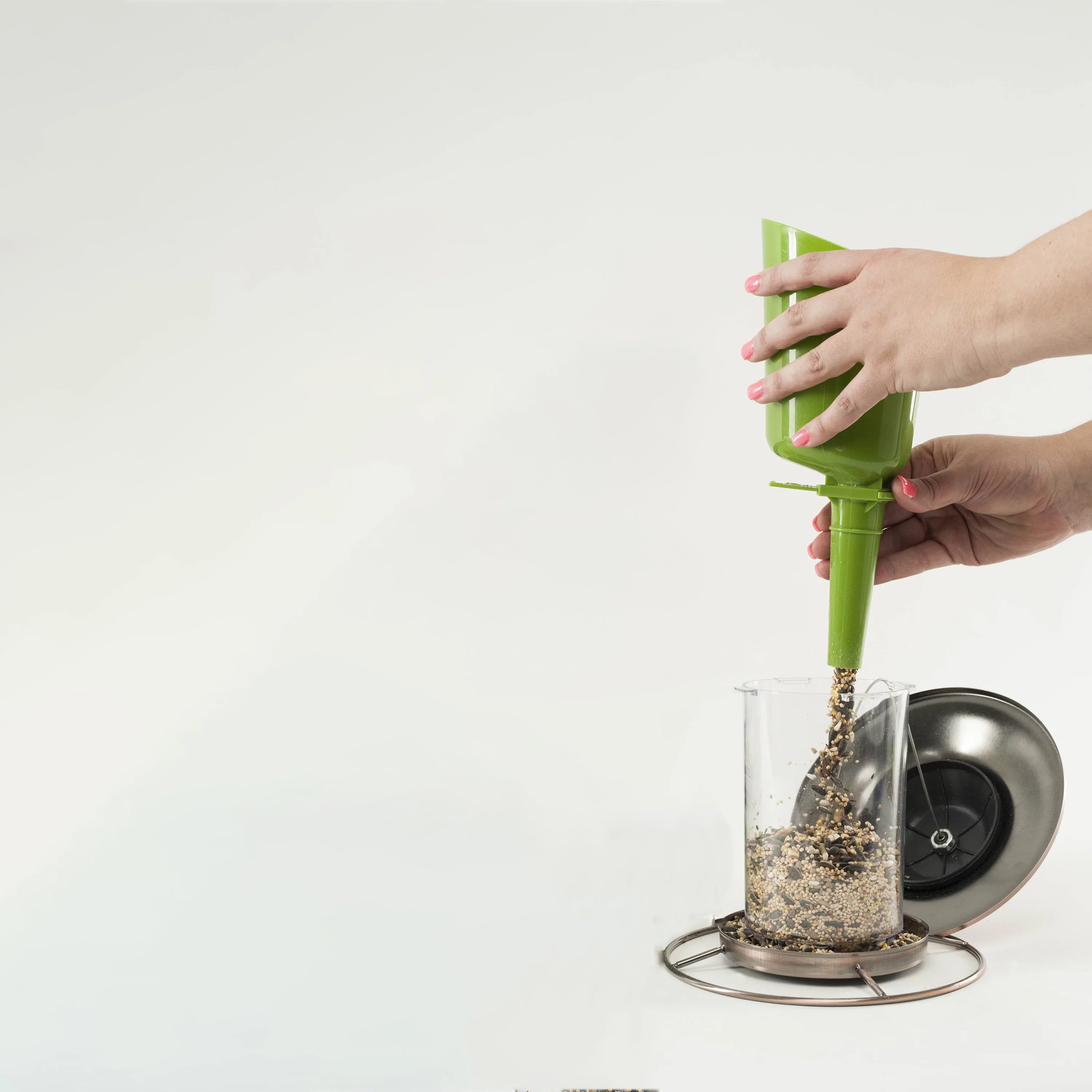 16 LB Wagner's Greatest Variety Wild Bird Food