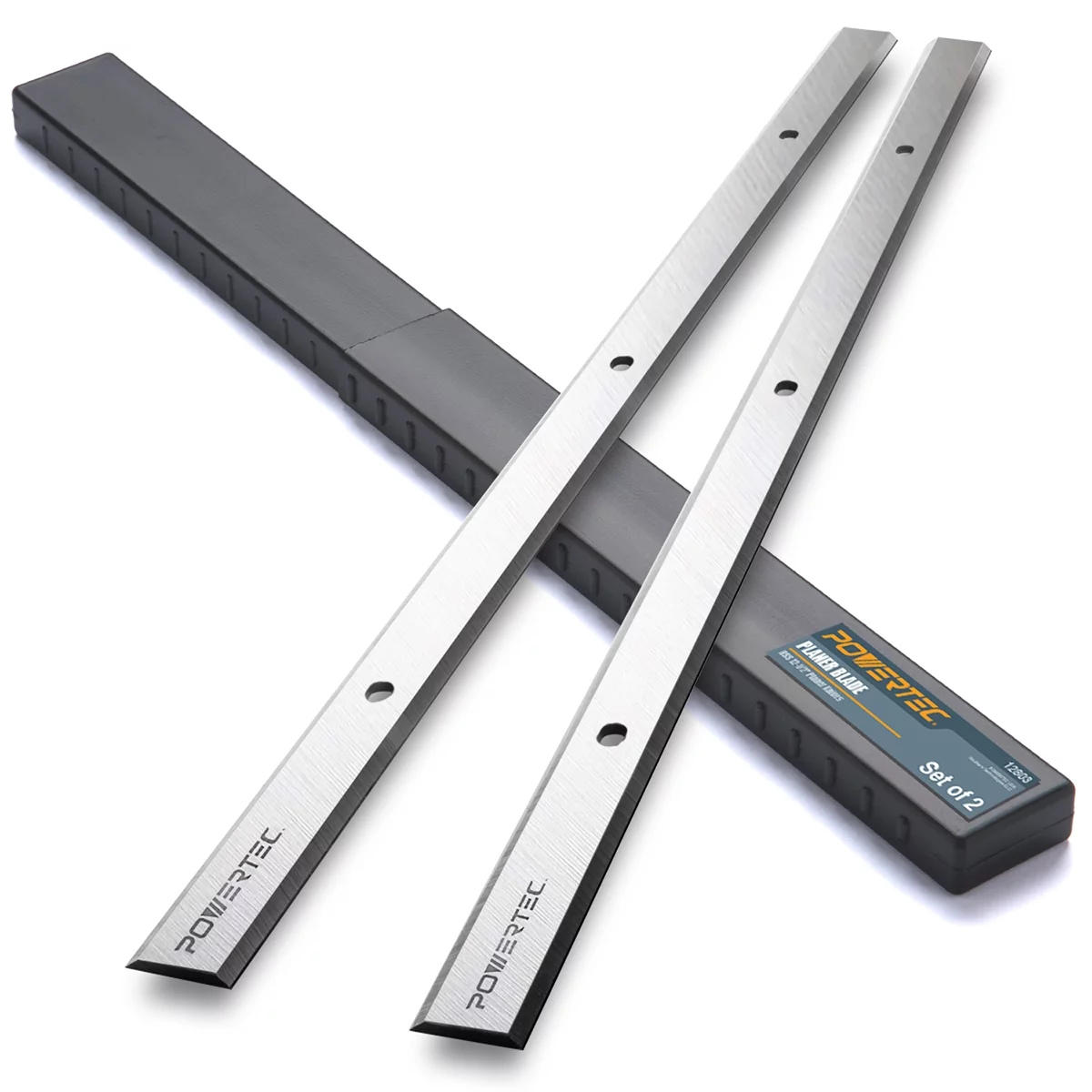 POWERTEC 12803 12-1/2