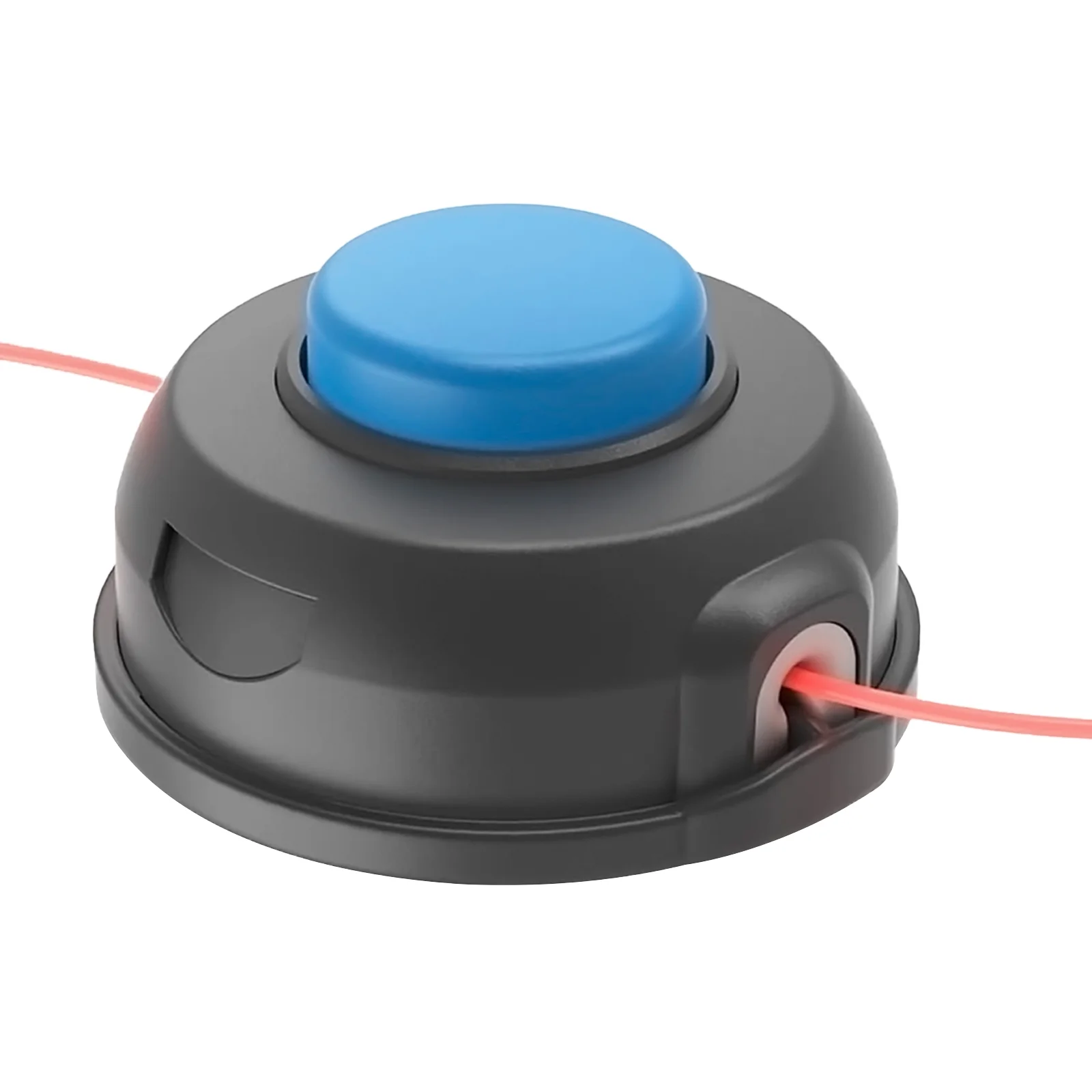 HXEternal T25 Tap Advance String Trimmer Head fits Husqvarna 124L, 125L, 125LDx, 128L, 128LD, 128LDx, 128R, 128RJ, 223L, 223R Curved Straight Shafts Trimmer Weed Eater Replaces 966674401 and 537338306