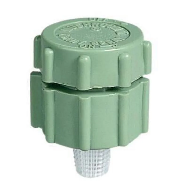 2Pc Orbit Full-Circle Mushroom Bubbler