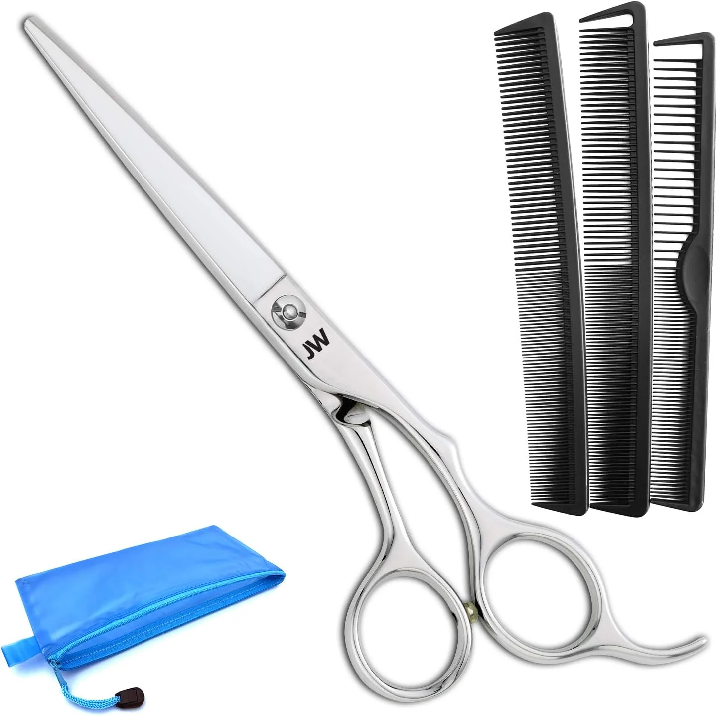 Professional  Razor Edge CRX Series - Barber  Hair Cutting Scissors/ Japanese Stainless Steel