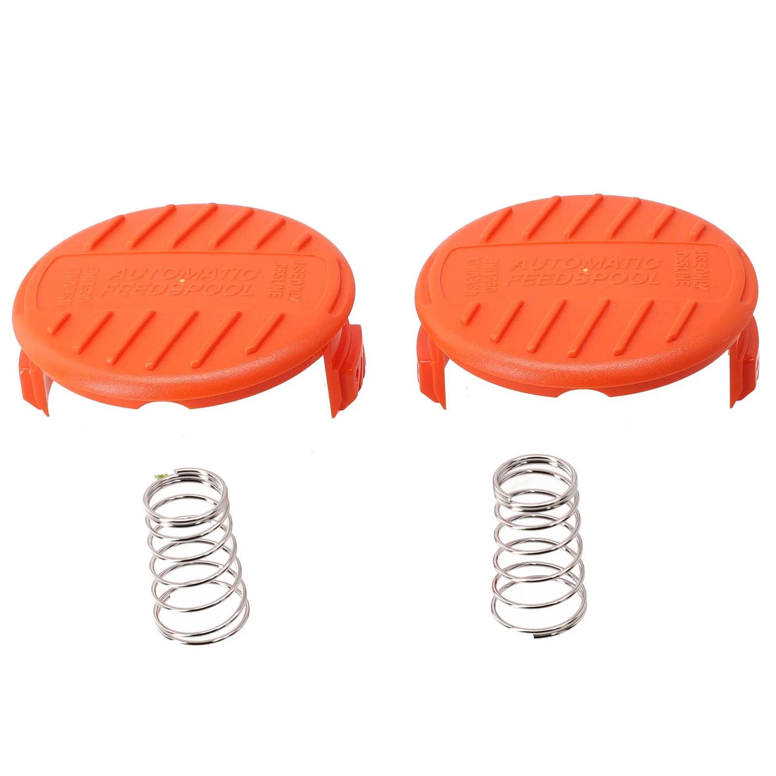 For Black & Decker Strimmer Trimmer Spool Cap ST4525 ST5528 GH400 GL580 GLC1825