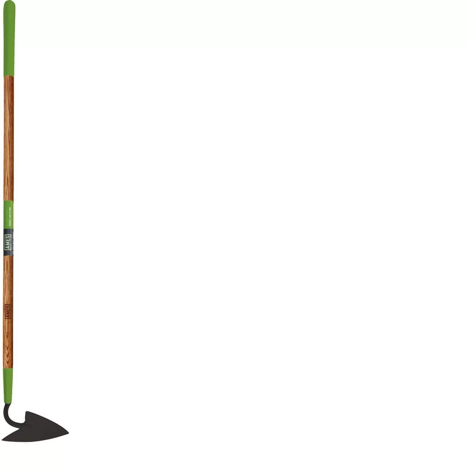 Ames  2826600 Forged Warren Hoe With Ash Handle