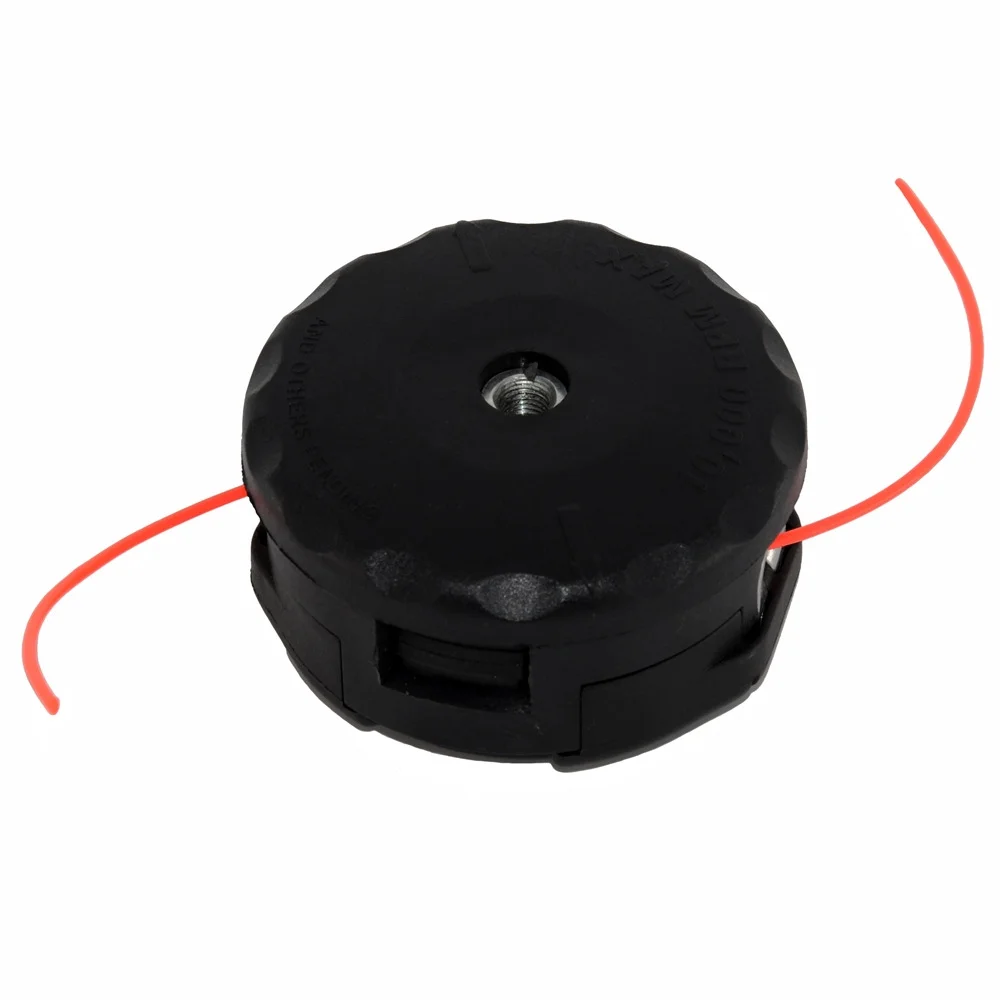 Trimmer Head,Feed 400 Srm-230 Eater T195s T220 Weed Eater T195s Srm225 Srm-210 Srm2100 T220 T222 T230 Head Speed Feed Srm-210 Srm2100 Weed T222 T230 T231 T195s T220 T222 Srm2100 Weed Eater