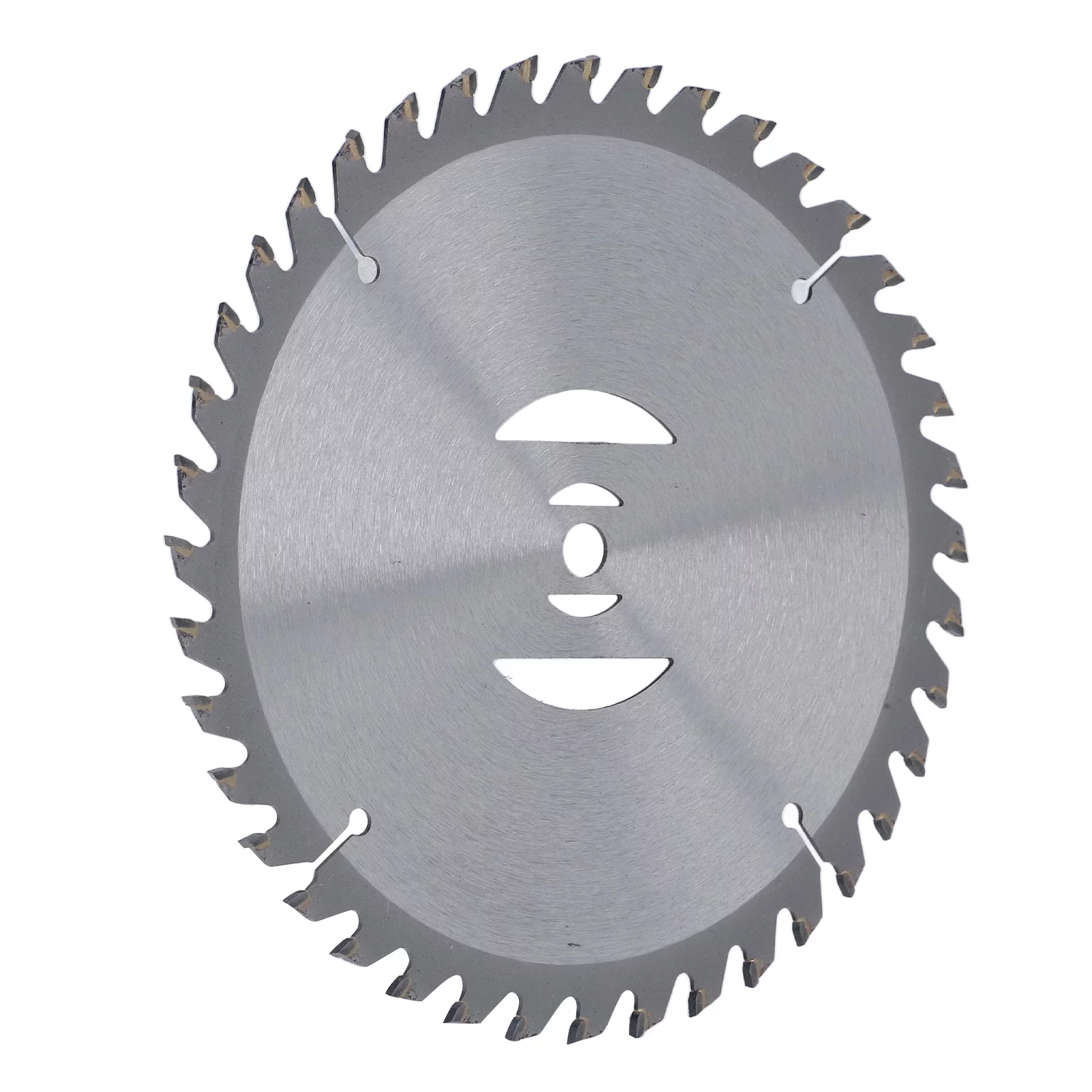 Brush Cutter Blade Circular Saw Blade Manganese Steel Sturdy Durable Incisive Grass Trimmer Blade Lawnmower Parts Garden Tools