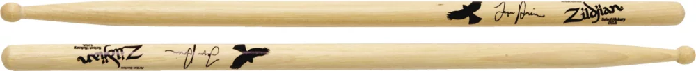 Zildjian ASTH Taylor Hawkins Model Drumsticks Drum Sticks - One Pair