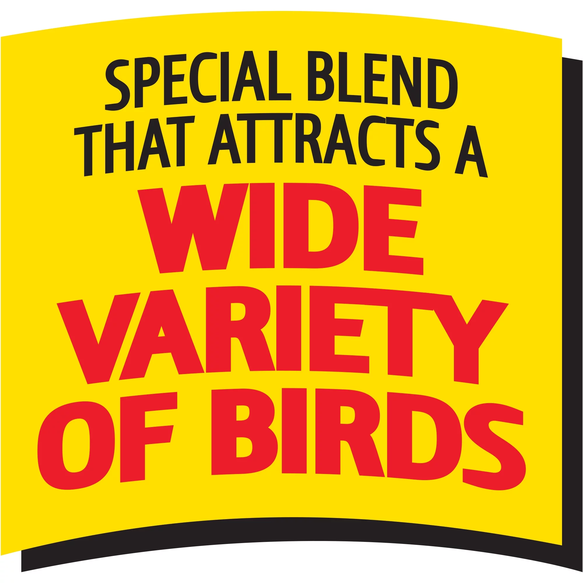 Pennington Select Birder's Blend, Wild Bird Seed and Feed, 7 lb. Bag