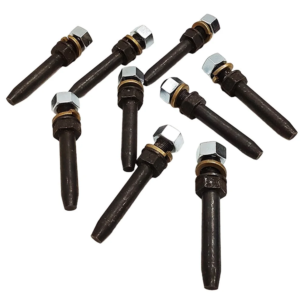 Proven Part 144 Pack Proven Part Aerator Spike 5/8 Threaded End