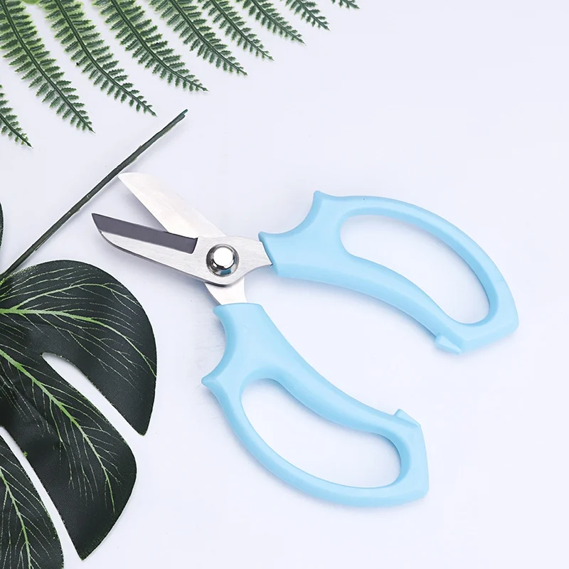 Garden Shears, Garden Shears, Flower Shears, Floral Scissors, Flower Shears, Flower Pruners, Flower Shears Purple