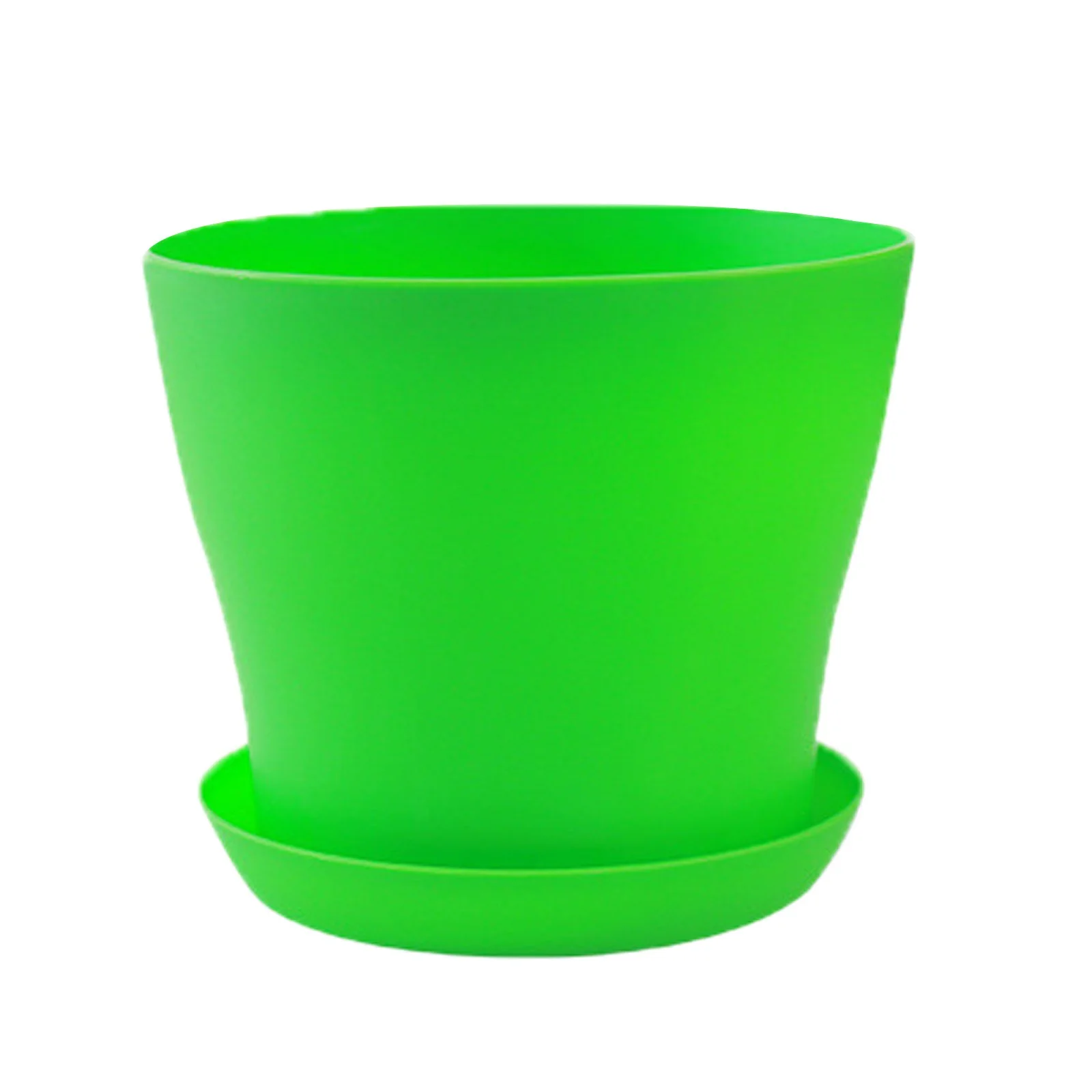 SIfdSeng Long Open Flowerpot Resin Flowerpot Balcony Large Rose Pot Pot Succulent Flowerpot Father's Day Gifts for Son from Mother Father Day Gifts from Daughter In Law