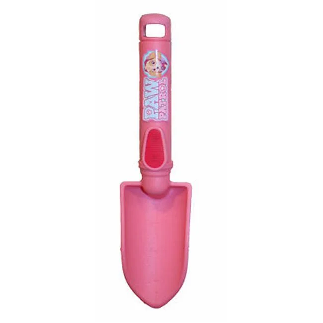 Midwest Quality Gloves  Paw Patrol Trowel, Pink