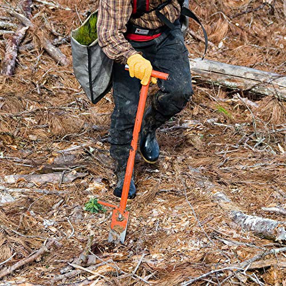 Dibble Tree Planting Tool