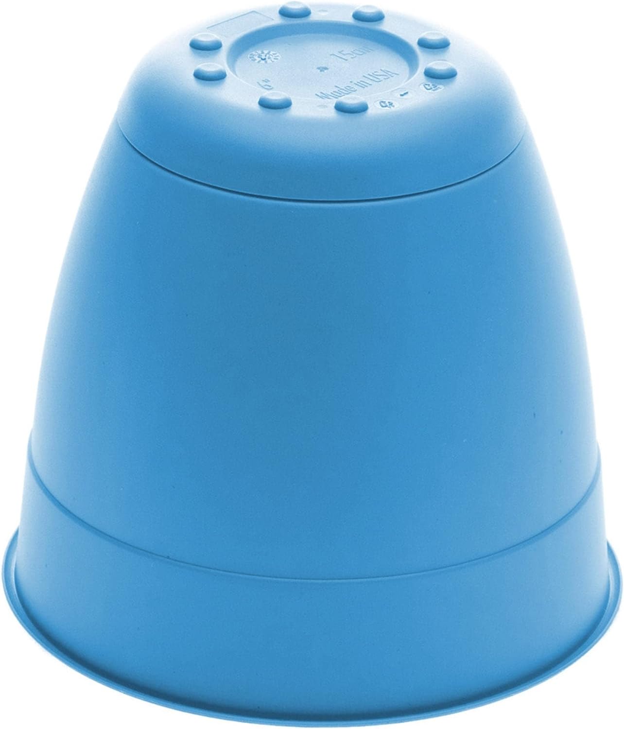 Planter with Saucer: 12