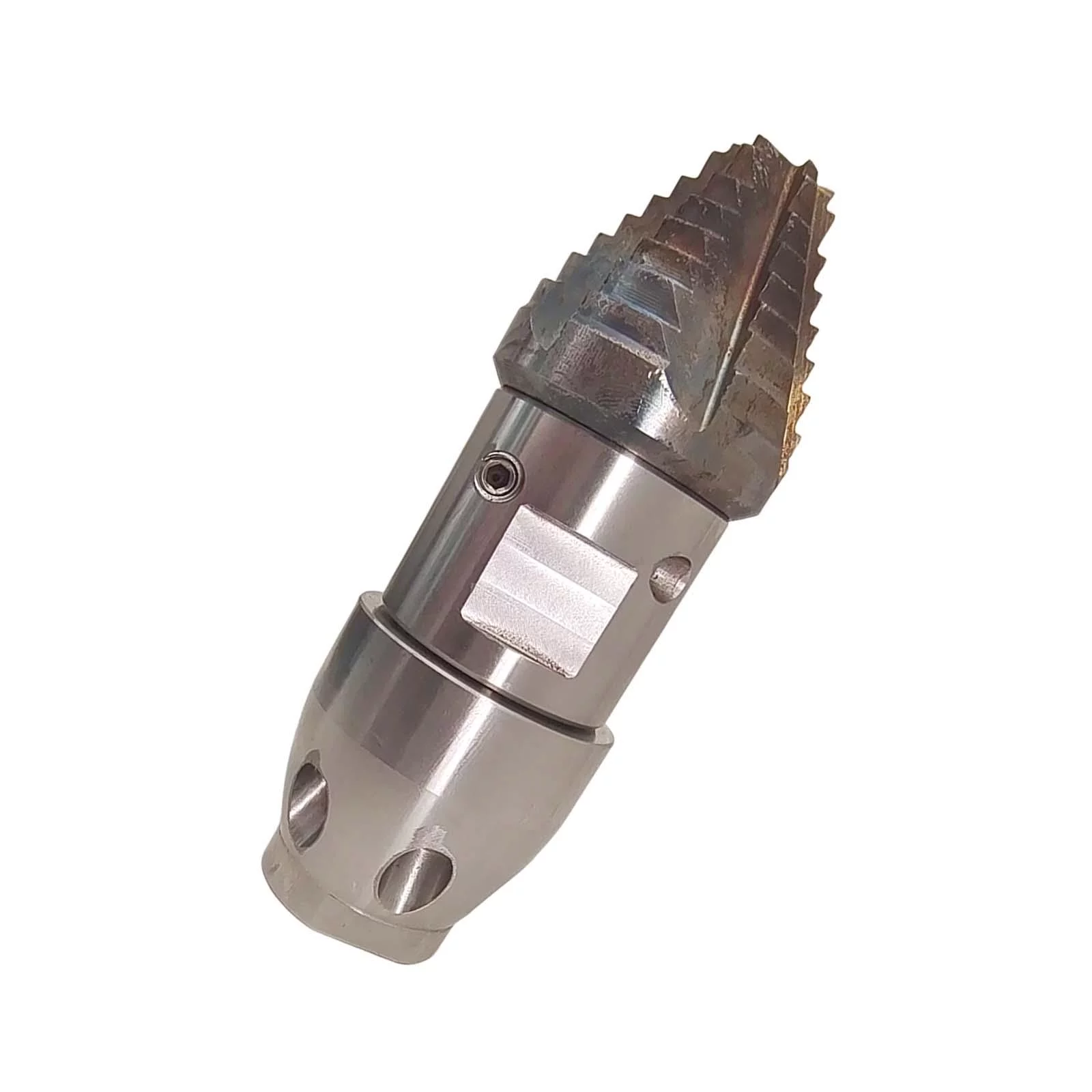 Sewer Nozzle Cleaning Nozzle Durable Washing Portable Quick Connector Nozzles M22 Spray 3/8 Pipe Unclogging Water Sprinkler for Sewer , M22