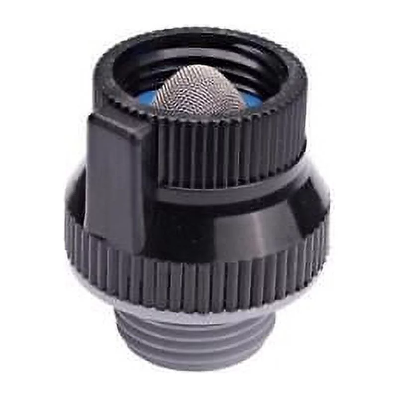 Raindrip For 3/4 in. Tubing Anti-Siphon Valve 1 pk