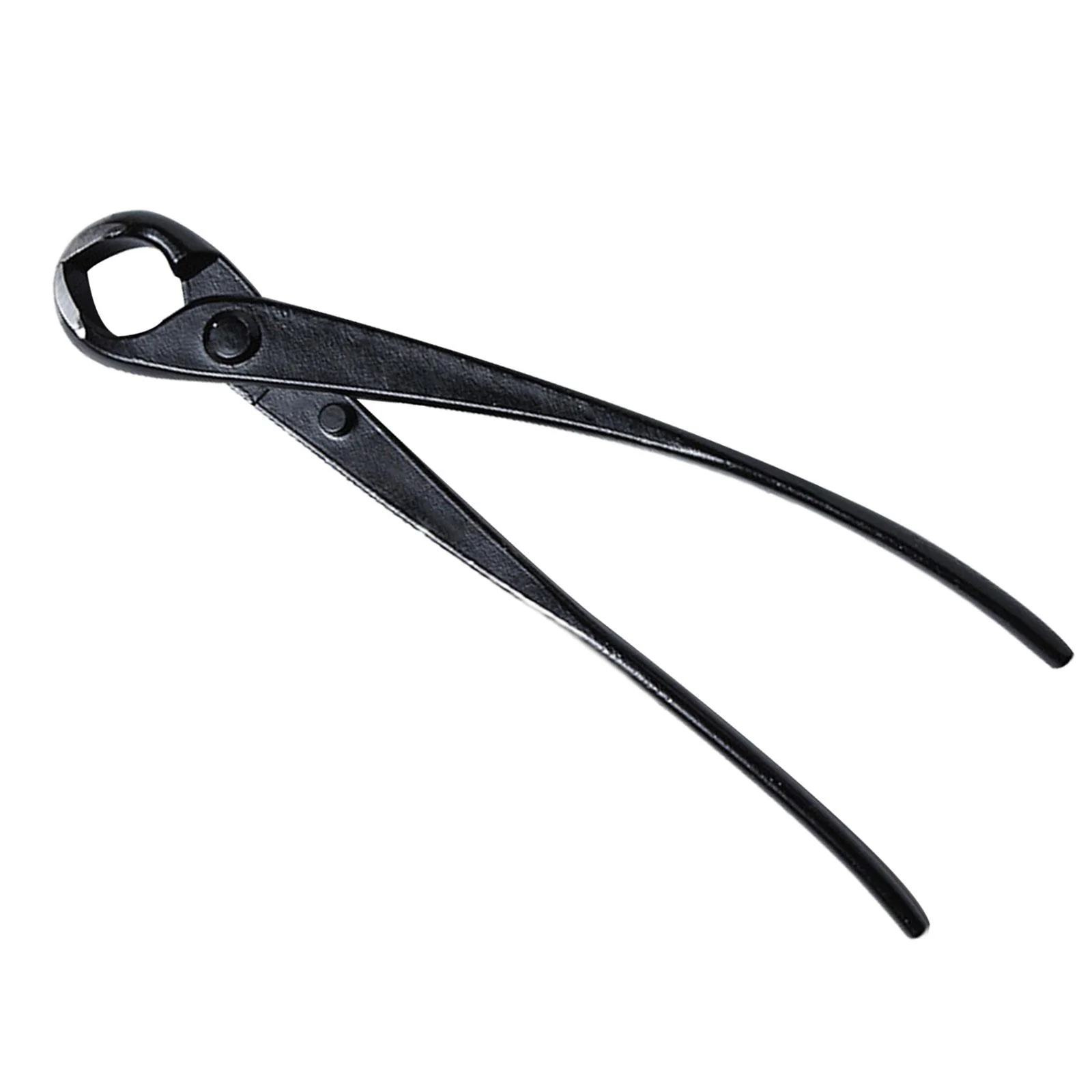 SunniMix Bonsai Scissors Alloy Steel Branch Cutter Premium Pruning Shears Garden Tool 21cmx2.5cm