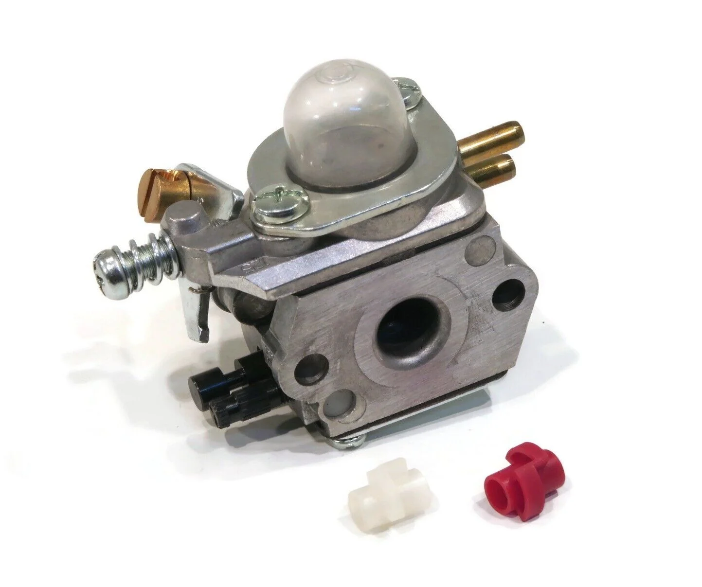 OEM Zama | Carburetor for Echo Curved Shaft Grass Trimmer GT-201R, GT-2000
