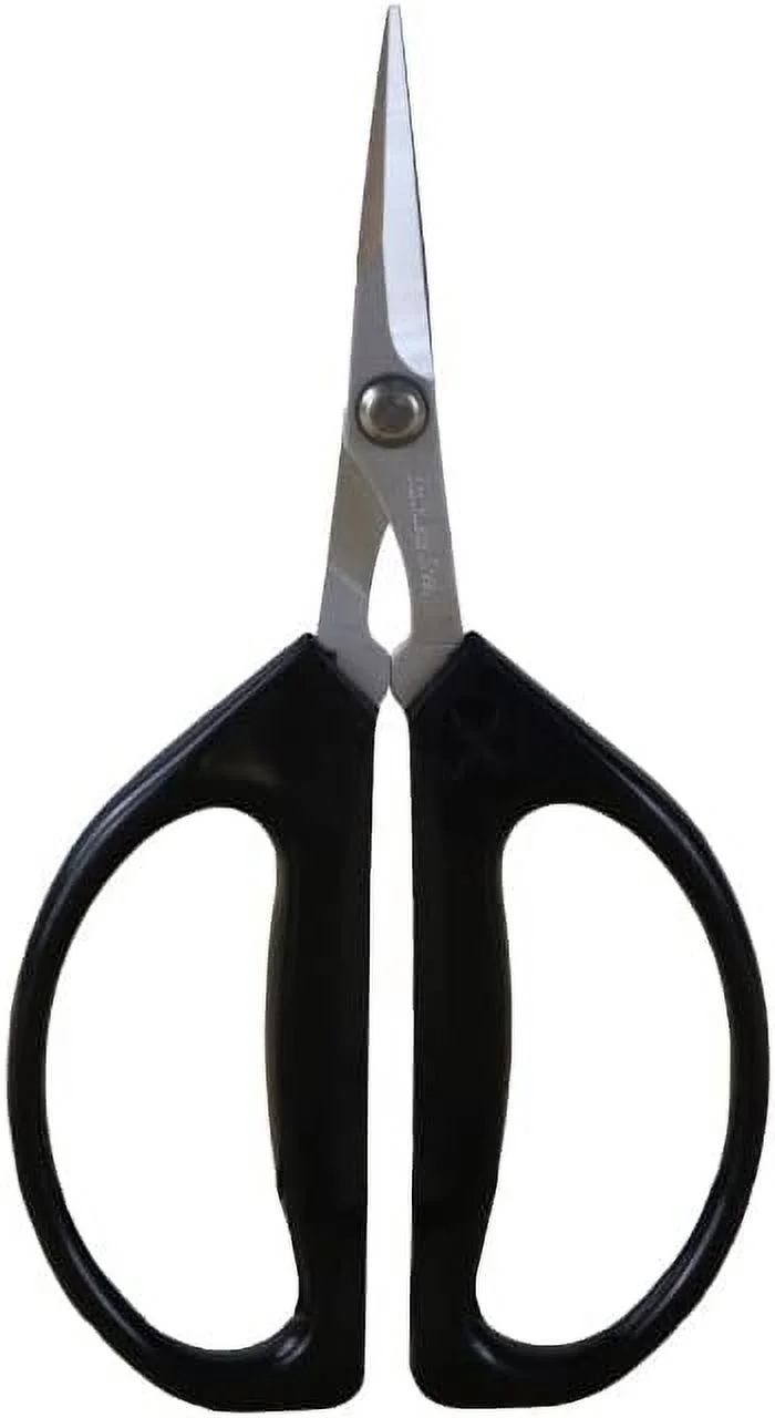 Piranha Pruner Bonsai Shear 40Mm Stainless Blade