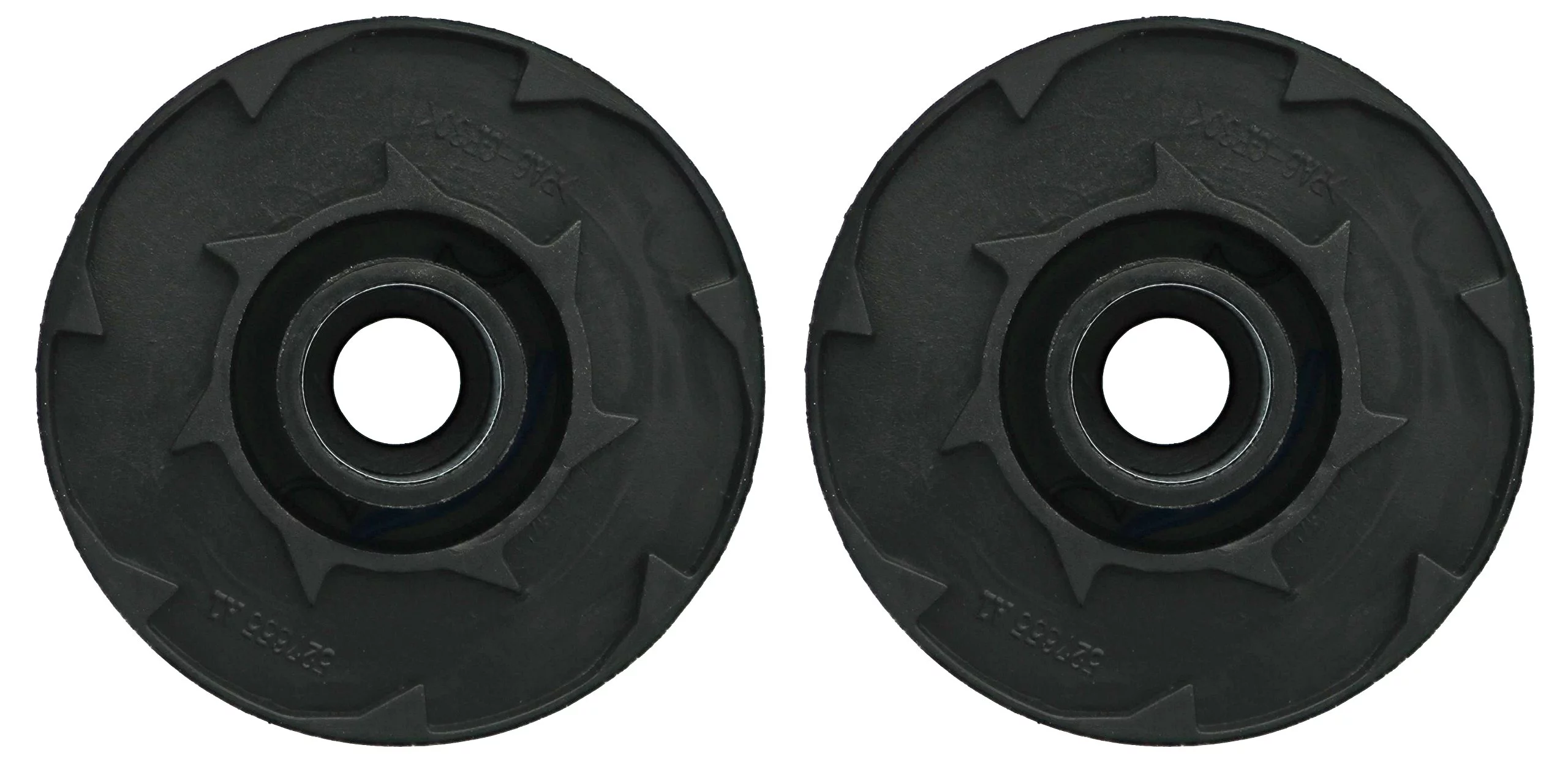 Ryobi P2000 & P2002 String Trimmer Spool w/Line (2 Pack) # 3110382AG-2PK