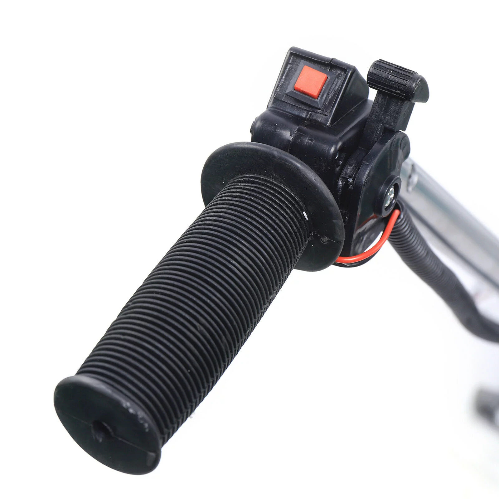 38.5CC Concrete Vibrating Finishing Float4-Stroke Gas Power Cement Screed Trowel