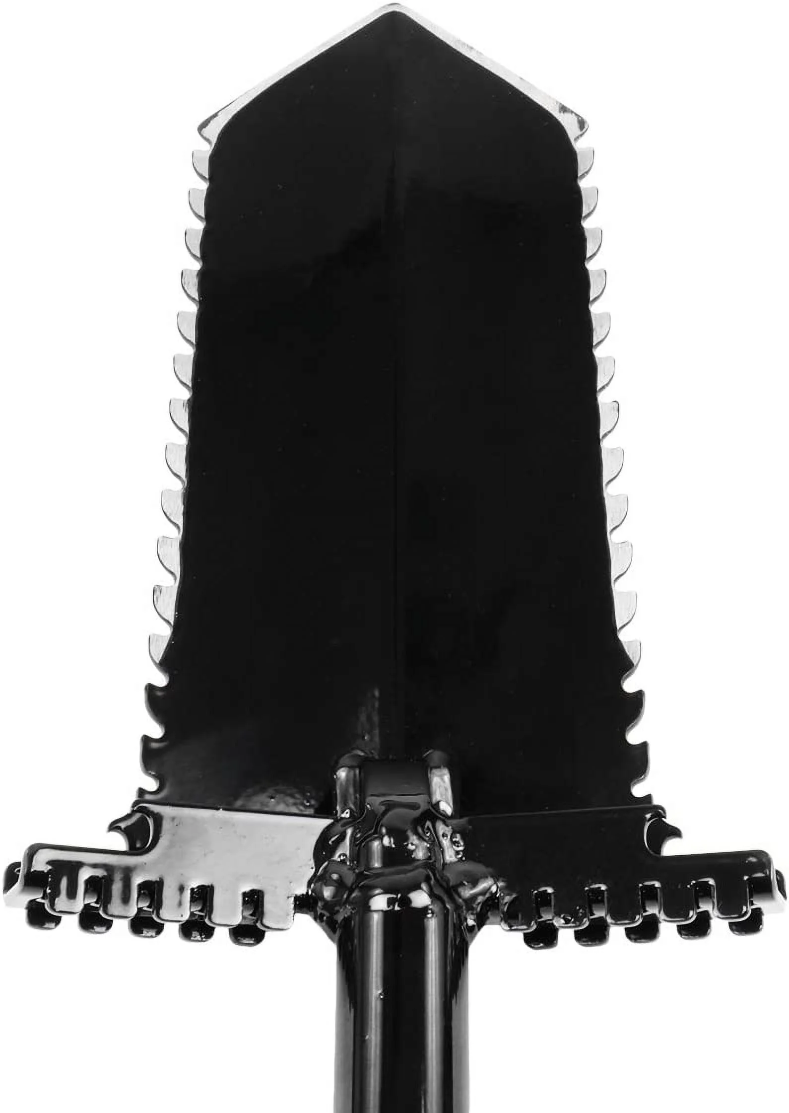 Anaconda NX-6 Tempered Steel 36